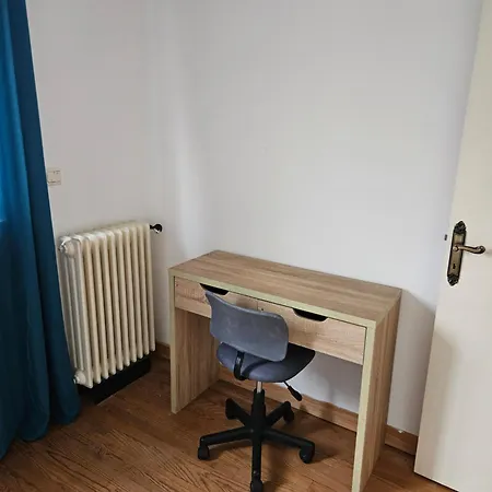 Bed & Breakfast Chez L Habitante