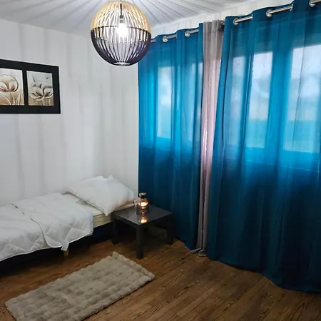 Bed & Breakfast Chez L Habitante *